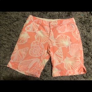 Lilly Pulitzer Bermuda Shorts